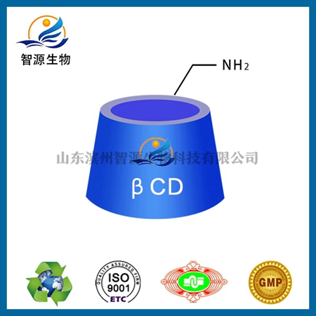 單(6-氨基-6-去氧)倍他環糊精