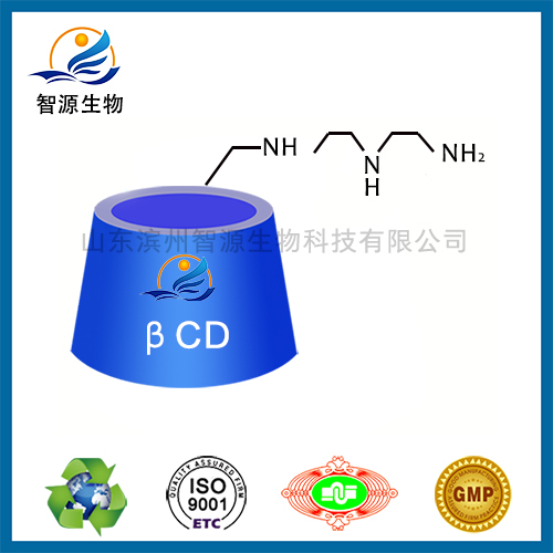 單(6-二乙烯三胺-6-去氧)倍他環(huán)糊精